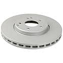 Coat-Z Brake Disc (Rotor)