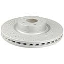 Coat-Z Brake Disc (Rotor)