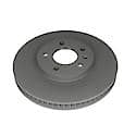 GM Original Equipment Coated Brake Disc (Rotor)