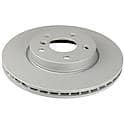 Coat-Z Brake Disc (Rotor)