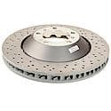 Brake Disc (Rotor)