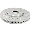 Coat-Z Brake Disc (Rotor)