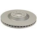 Coat-Z Brake Disc (Rotor)