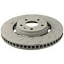 GM Original Equipment Coated Brake Disc (Rotor)