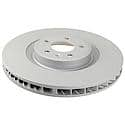 Coat-Z Brake Disc (Rotor)