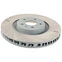 Coated Brake Rotor