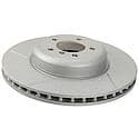 Coat-Z Brake Disc (Rotor)