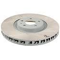 Coated Brake Rotor