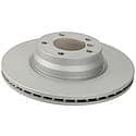 Coat-Z Brake Disc (Rotor)