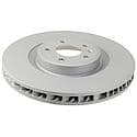 Coat-Z Brake Disc (Rotor)