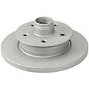 Coat-Z Brake Disc (Rotor)