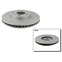 Coat-Z Brake Disc (Rotor)