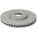 Coat-Z Brake Disc (Rotor)