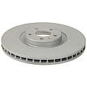 Coat-Z Brake Disc (Rotor)