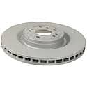 Coat-Z Brake Disc (Rotor)