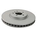 Coat-Z Brake Disc (Rotor)