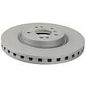 Coat-Z Brake Disc (Rotor)