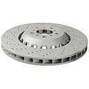 Formula-Z High Carbon Coat-Z Brake Disc (Rotor)