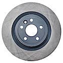 Brake Rotor Meets or Exceeds OE Design, Features RotorShield Protection