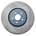 Brake Rotor Meets or Exceeds OE Design, Features RotorShield Protection