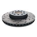 Painted Brake Rotor Meets or Exceeds OE Specs, Features RotorShield