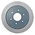 Brake Rotor Meets or Exceeds OE Design, Features RotorShield Protection