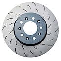 Brake Rotor Meets or Exceeds OE Design, Features RotorShield Protection