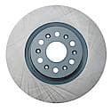 Brake Rotor Meets or Exceeds OE Design, Features RotorShield Protection