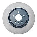 Brake Rotor Meets or Exceeds OE Design, Features RotorShield Protection