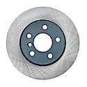 Brake Rotor Meets or Exceeds OE Design, Features RotorShield Protection