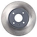 Painted Brake Rotor Meets or Exceeds OE Specs, Features RotorShield