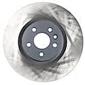 Painted Brake Rotor Meets or Exceeds OE Specs, Features RotorShield