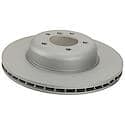 Coat-Z Brake Disc (Rotor)