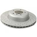 Coat-Z Brake Disc (Rotor)