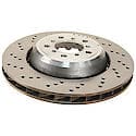 Brake Disc (Rotor)