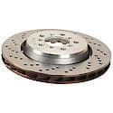 Brake Disc (Rotor)