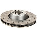 Brake Disc (Rotor)