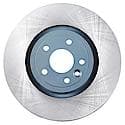 Brake Rotor Meets or Exceeds OE Design, Features RotorShield Protection