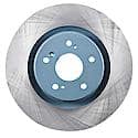 Brake Rotor YH653385P: Front, Meets or Exceeds OE Design, Features RotorShield Protection