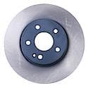 Painted Brake Rotor Meets or Exceeds OE Specs, Features RotorShield