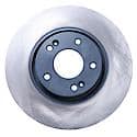 Painted Brake Rotor Meets or Exceeds OE Specs, Features RotorShield