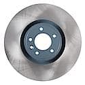 Brake Rotor Meets or Exceeds OE Design, Features RotorShield Protection