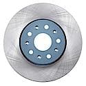 Brake Rotor Meets or Exceeds OE Design, Features RotorShield Protection