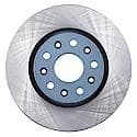 Painted Brake Rotor Meets or Exceeds OE Specs, Features RotorShield