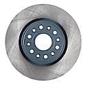 Brake Rotor Meets or Exceeds OE Design, Features RotorShield Protection