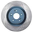 Brake Rotor Meets or Exceeds OE Design, Features RotorShield Protection