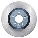 Brake Rotor Meets or Exceeds OE Design, Features RotorShield Protection