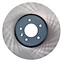 Brake Rotor Meets or Exceeds OE Design, Features RotorShield Protection