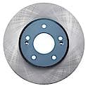 Brake Rotor Meets or Exceeds OE Design, Features RotorShield Protection