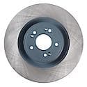 Brake Rotor Meets or Exceeds OE Design, Features RotorShield Protection